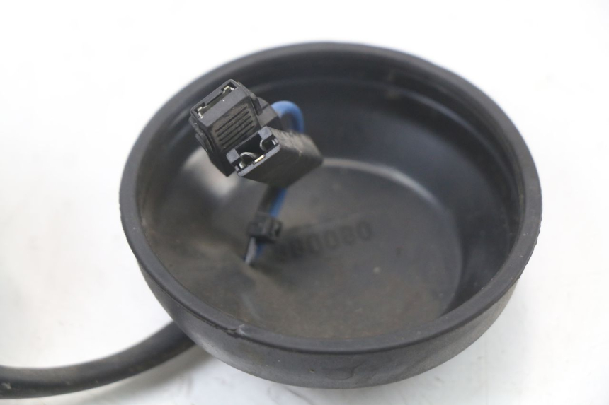 photo de HEADLIGHT WIRE HARNESS MOTO GUZZI NORGE 8V GT 1200 (2011 - 2016) - Surface and material condition