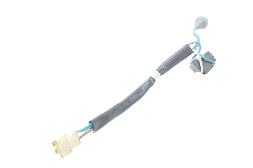 photo de HEADLIGHT WIRE HARNESS SYM ORBIT III 3 4T 50 (2021 - 2025) - Zoom on usage condition