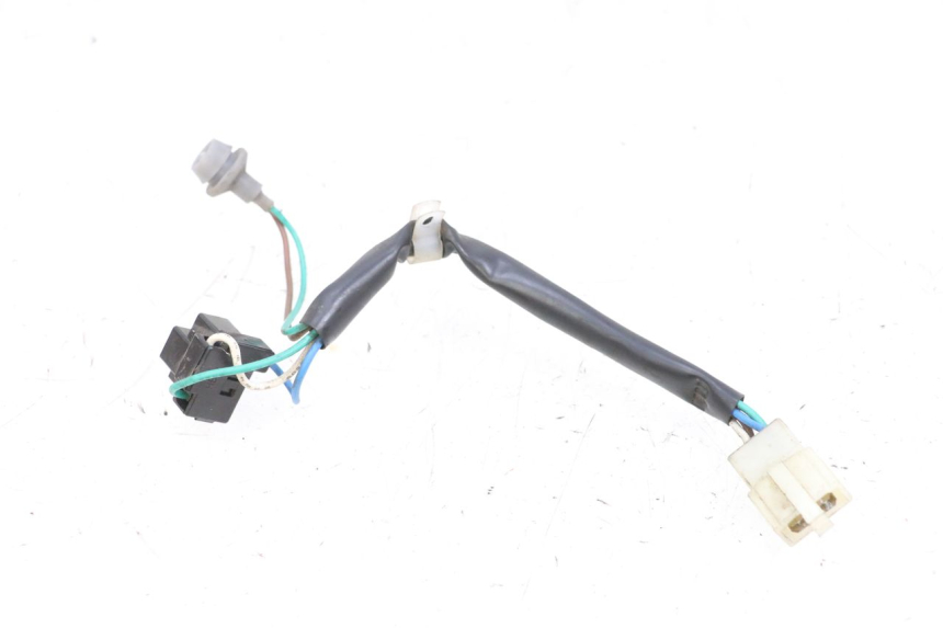 photo de HEADLIGHT HARNESS SYM ORBIT III 3 4T 50 (2018 - 2021) - Zoom on usage condition