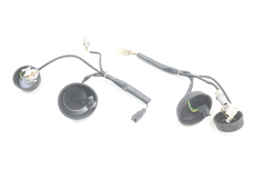 photo de HEADLIGHT HARNESS PEUGEOT SATELIS 125 (2010 - 2012) - Main view