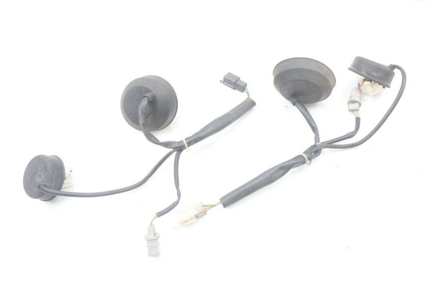 photo de HEADLIGHT HARNESS PEUGEOT SATELIS 125 (2010 - 2012) - Component detail