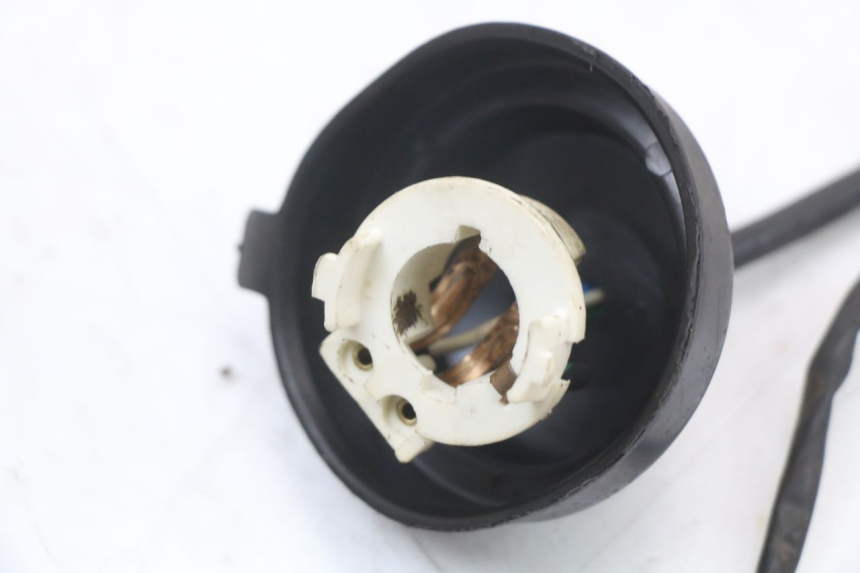 photo de HEADLIGHT WIRE HARNESS TNT MOTOR ROMA 10' 2T 50 (2011 - 2018) - Zoom on usage condition