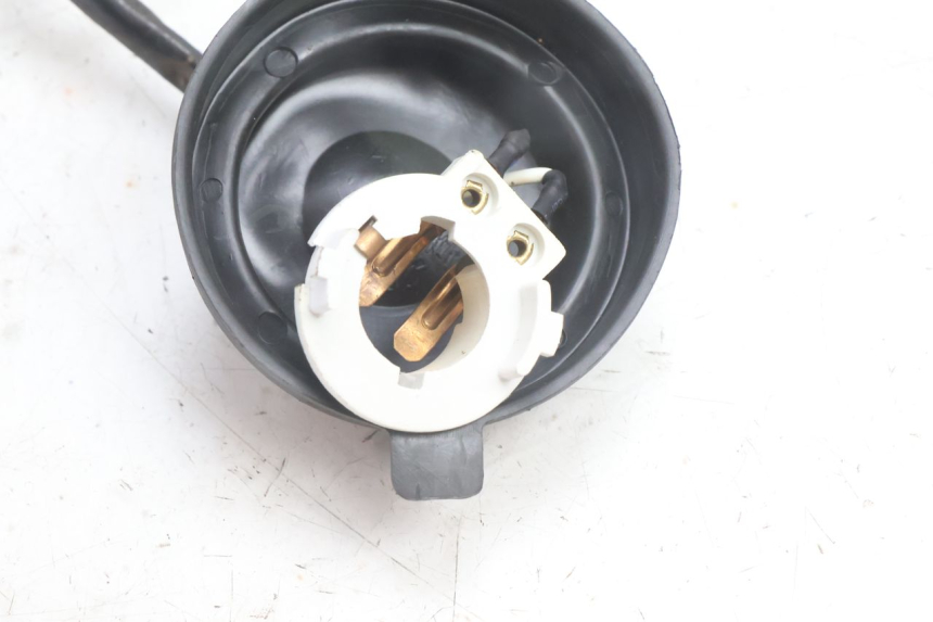 photo de HEADLIGHT WIRE HARNESS TNT MOTOR ROMA 10' 4T 50 (2007 - 2018) - Component detail