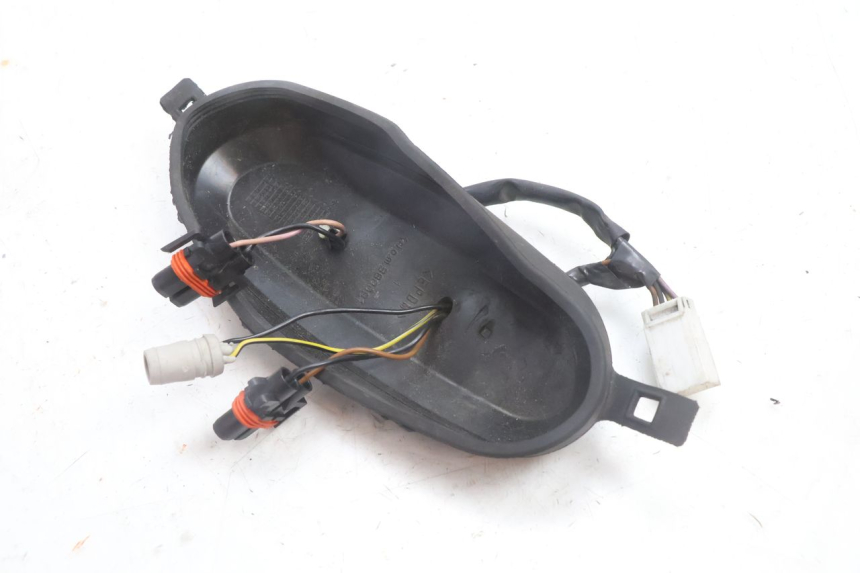 photo de HEADLIGHT WIRE HARNESS GILERA RUNNER SP 50 (2002 - 2004) - Component detail