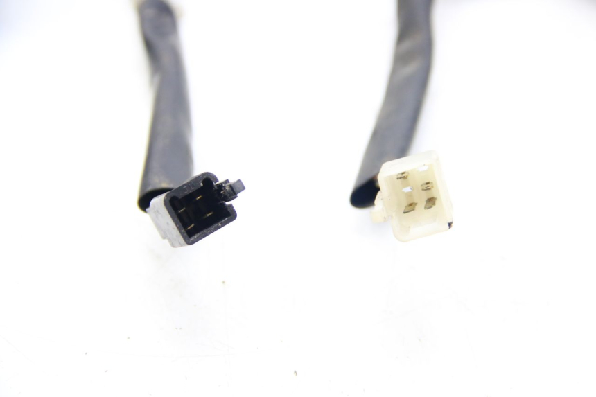 photo de HEADLIGHT HARNESS PEUGEOT SATELIS COMPRESSOR K15 125 (2006 - 2009) - Component detail