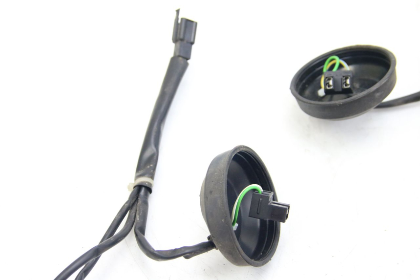 photo de HEADLIGHT HARNESS PEUGEOT SATELIS COMPRESSOR K15 125 (2006 - 2009) - Alternative perspective