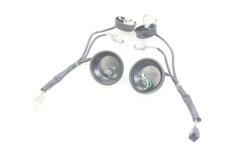 photo de HEADLIGHT HARNESS PEUGEOT SATELIS 125 (2010 - 2012) - Alternative perspective