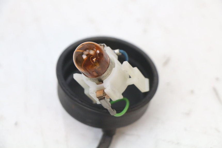 photo de HEADLIGHT HARNESS PEUGEOT SATELIS 125 (2010 - 2012) - Zoom on usage condition