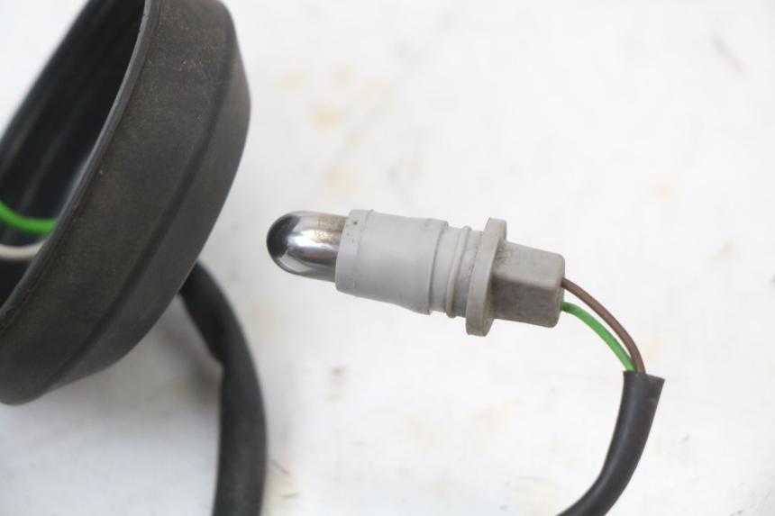 photo de HEADLIGHT HARNESS PEUGEOT SATELIS 125 (2010 - 2012) - Alternative perspective