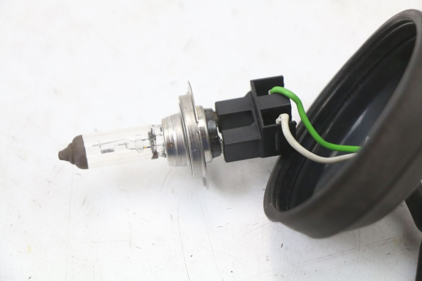 photo de HEADLIGHT HARNESS PEUGEOT SATELIS 125 (2010 - 2012) - Technical close-up