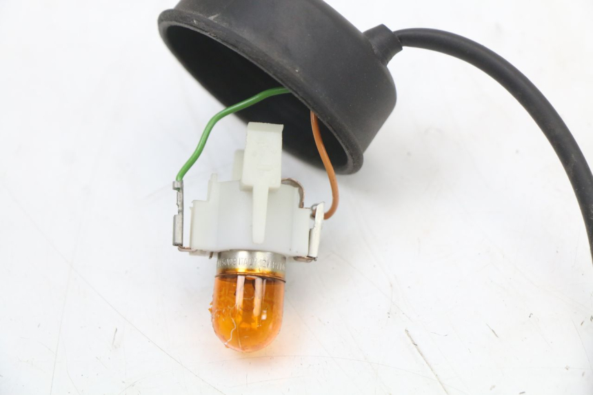 photo de HEADLIGHT HARNESS PEUGEOT SATELIS 125 (2010 - 2012) - Surface and material condition