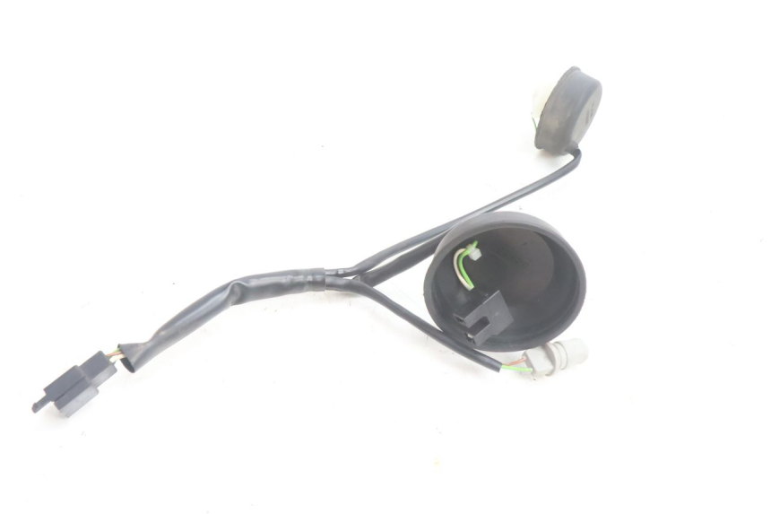photo de HEADLIGHT WIRING HARNESS PEUGEOT SATELIS 125 (2006 - 2009) - Surface and material condition