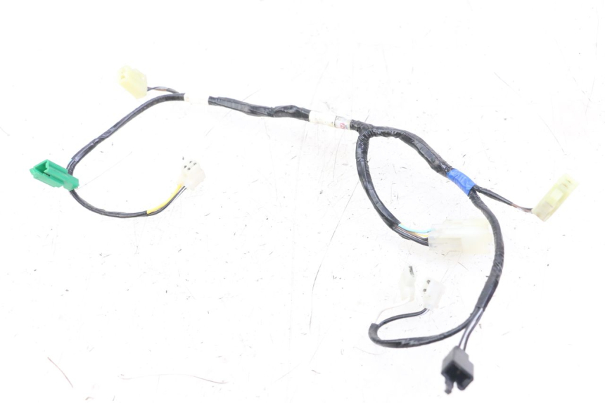 photo de HEADLIGHT WIRE HARNESS SUZUKI BURGMAN 125 (2018 - 2021) - Main view