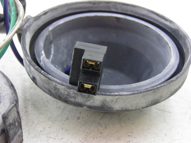 photo de HEADLIGHT WIRE HARNESS SYM GTS 125 (2005 - 2008) - Zoom on usage condition