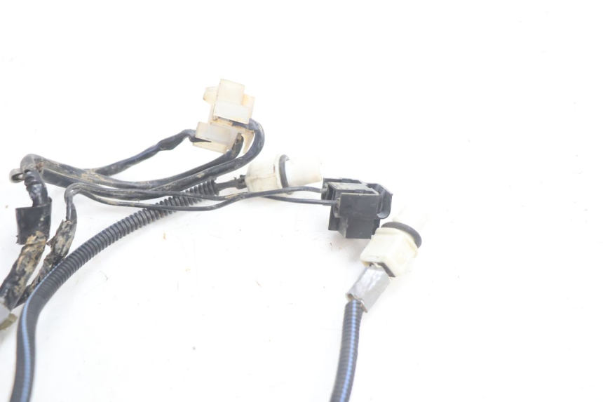 photo de HEADLIGHT WIRE HARNESS BOOM TRIKE FUN 500 (2004 - 2010) - Component detail