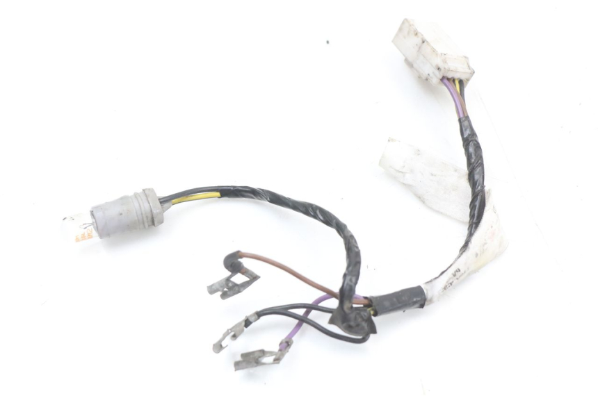 photo de HEADLIGHT HARNESS PIAGGIO VESPA S 2T 50 (2007 - 2014) - Main view
