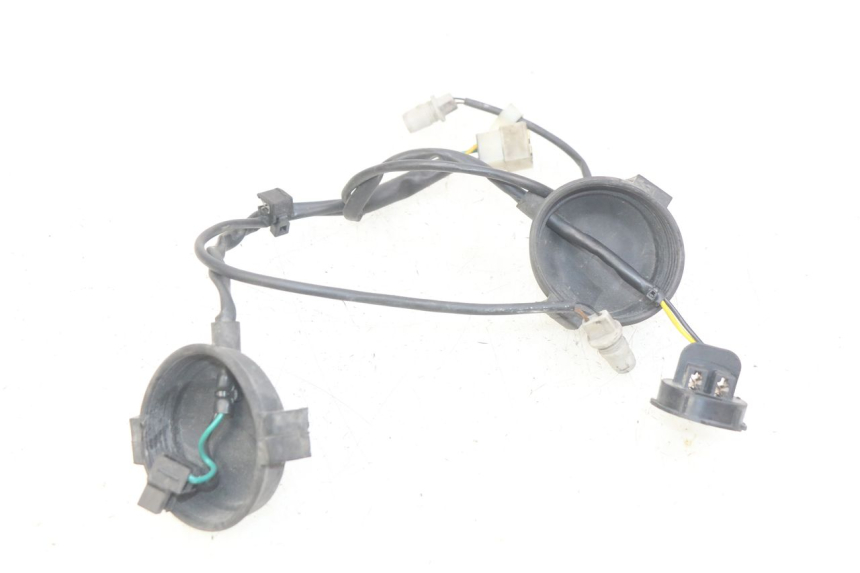 photo de HEADLIGHT WIRING HARNESS YAMAHA X-CITY XCITY 125 (2007 - 2013) - Main view