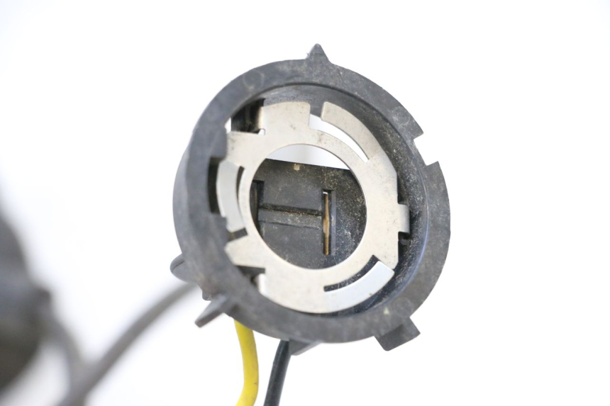 photo de HEADLIGHT WIRE HARNESS YAMAHA X-MAX XMAX 125 (2010 - 2013) - Alternative perspective