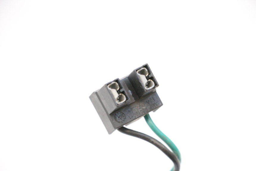 photo de HEADLIGHT WIRE HARNESS YAMAHA X-MAX XMAX 125 (2010 - 2013) - Fixing points details