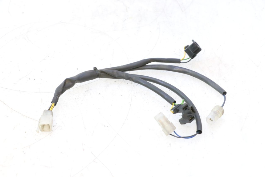 photo de HEADLIGHT HARNESS YAMAHA XMAX X-MAX 125 (2006 - 2009) - Main view