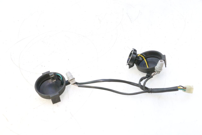 photo de HEADLIGHT WIRE HARNESS YAMAHA X-MAX XMAX 125 (2010 - 2013) - Alternative perspective