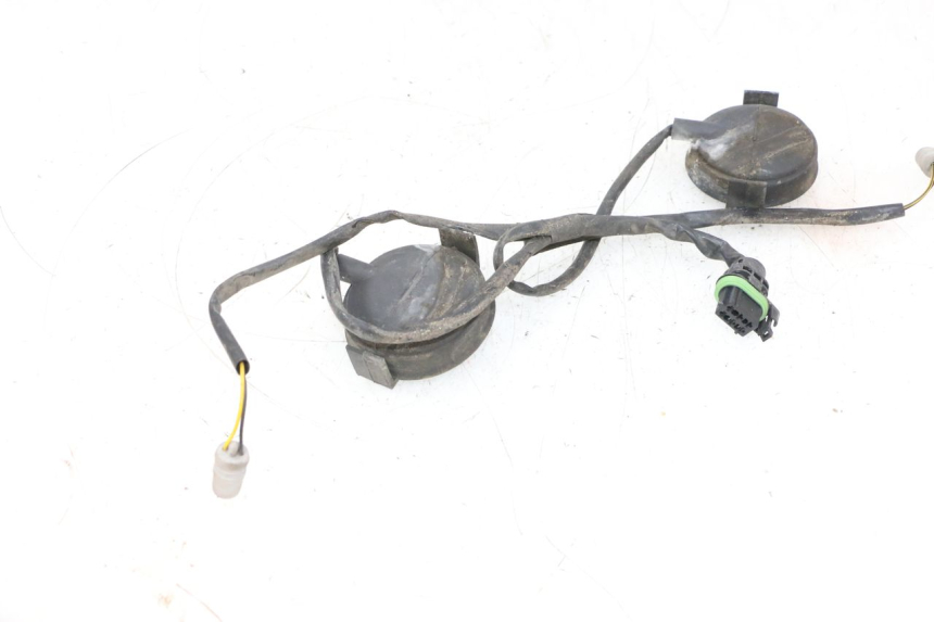 photo de HEADLIGHT WIRE HARNESS PIAGGIO X8 125 (2004 - 2007) - Component detail