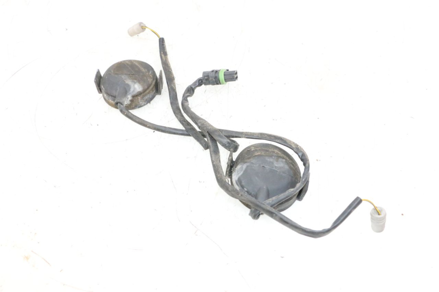 photo de HEADLIGHT WIRE HARNESS PIAGGIO X8 125 (2004 - 2007) - Alternative perspective