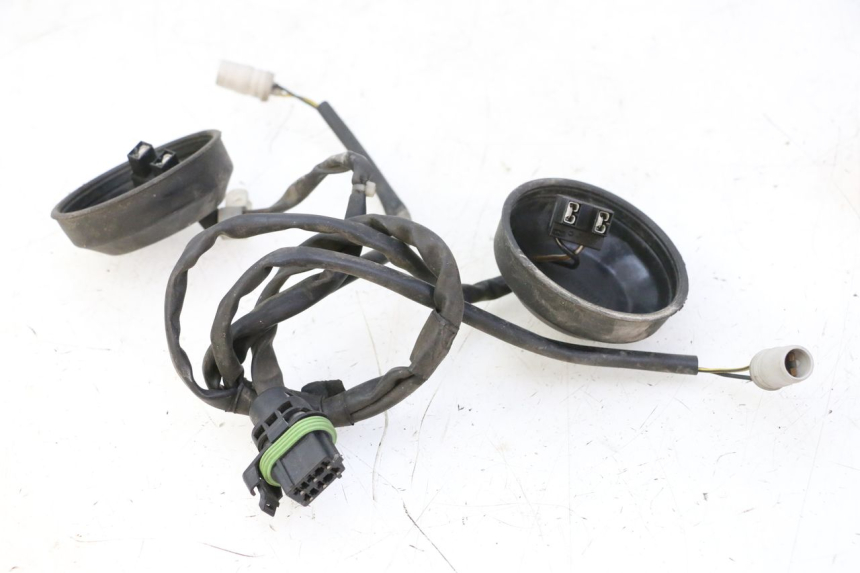 photo de HEADLIGHT HARNESS PIAGGIO X9 EVOLUTION 125 (2003 - 2007) - Component detail