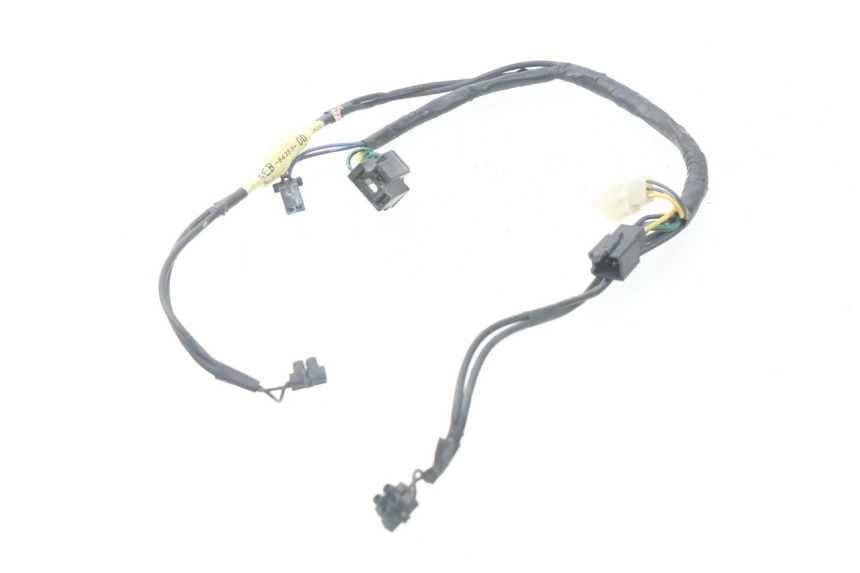 photo de HEADLIGHT WIRE HARNESS YAMAHA XJ600 XJ DIVERSION 600 (1992 - 1997) - Component detail