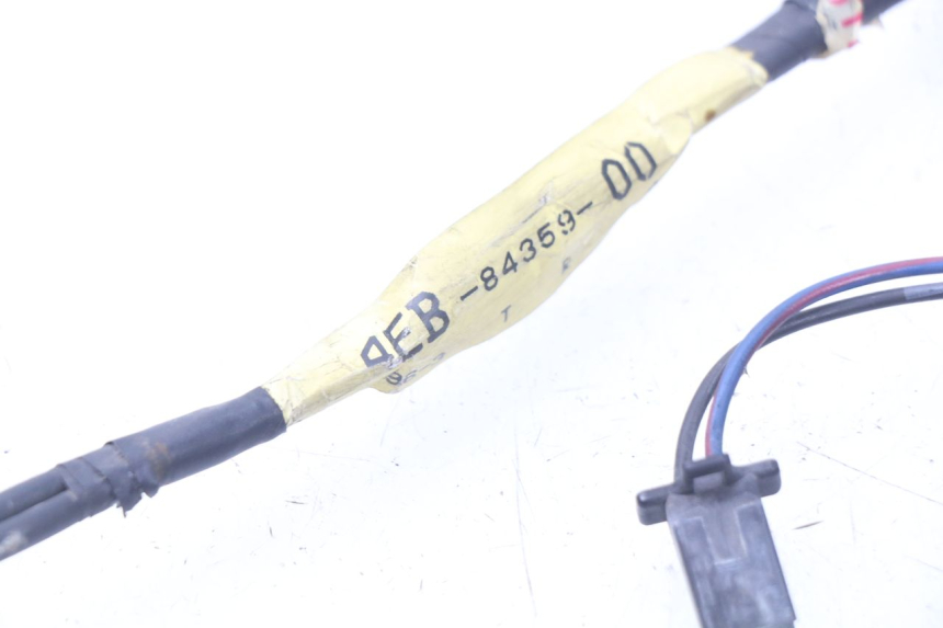 photo de HEADLIGHT WIRE HARNESS YAMAHA XJ600 XJ DIVERSION 600 (1992 - 1997) - Zoom on usage condition