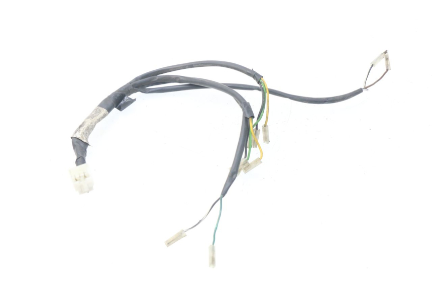 photo de HEADLIGHT WIRE HARNESS YAMAHA YP MAJESTY 125 (1998 - 2001) - Component detail