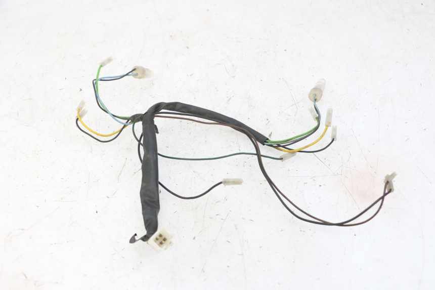 photo de HEADLIGHT WIRE HARNESS YAMAHA YP MAJESTY 125 (2002 - 2006) - Component detail