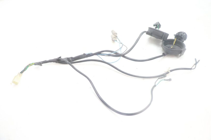photo de HEADLIGHT WIRE HARNESS YAMAHA YP MAJESTY 125 (2007 - 2010) - Component detail