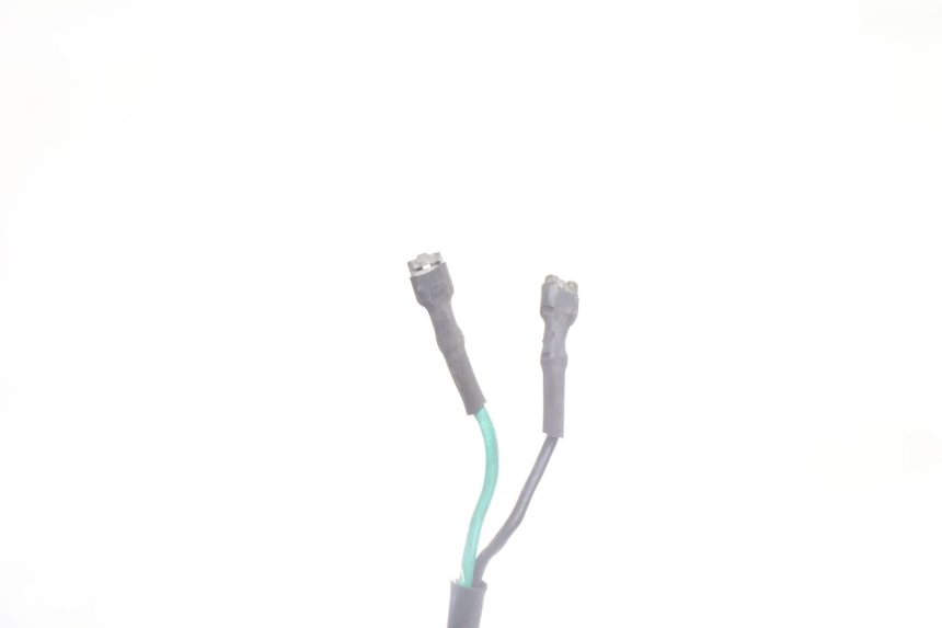 photo de HEADLIGHT WIRE HARNESS YAMAHA YP MAJESTY 125 (2007 - 2010) - Alternative perspective