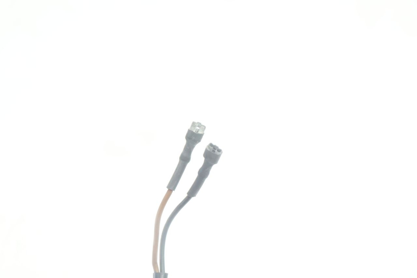 photo de HEADLIGHT WIRE HARNESS YAMAHA YP MAJESTY 125 (2007 - 2010) - Technical close-up