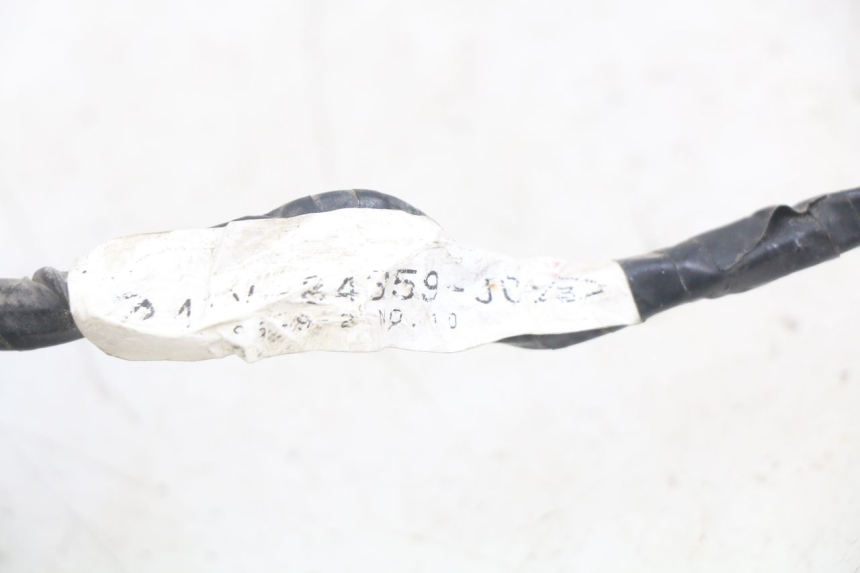 photo de HEADLIGHT HARNESS YAMAHA YZF R THUNDERCAT 600 (1996 - 2003) - Component detail