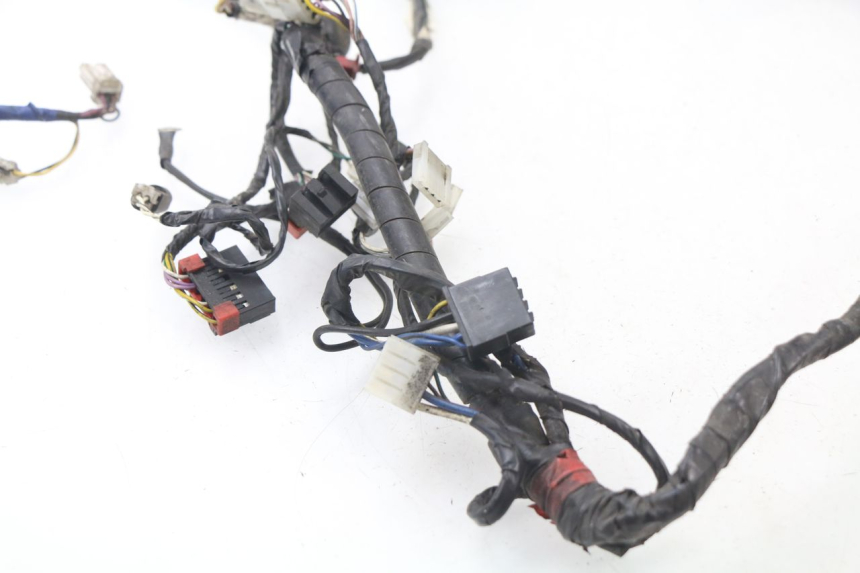 photo de WIRE HARNESS PIAGGIO LIBERTY 2T 50 (2004 - 2008) - Technical close-up