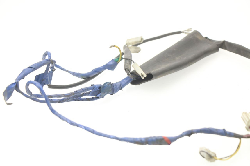 photo de WIRE HARNESS PIAGGIO LIBERTY 2T 50 (2004 - 2008) - Product overview