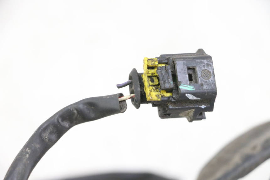 photo de WIRE HARNESS PIAGGIO LIBERTY IGET 4T 50 (2021 - 2025) - Zoom on usage condition