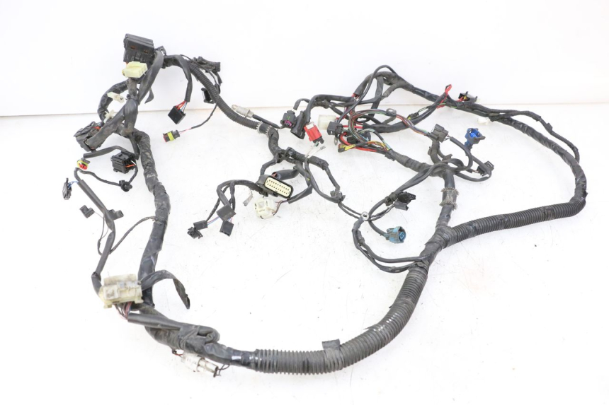 photo de WIRE HARNESS PIAGGIO LIBERTY IGET 4T 50 (2021 - 2025) - Product overview
