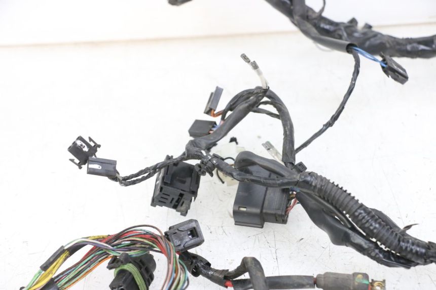 photo de WIRE HARNESS PIAGGIO LIBERTY IGET 4T 50 (2021 - 2025) - Checked used part