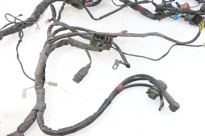 photo de WIRE HARNESS PIAGGIO MP3 125 (2006 - 2014) - Additional view of the item