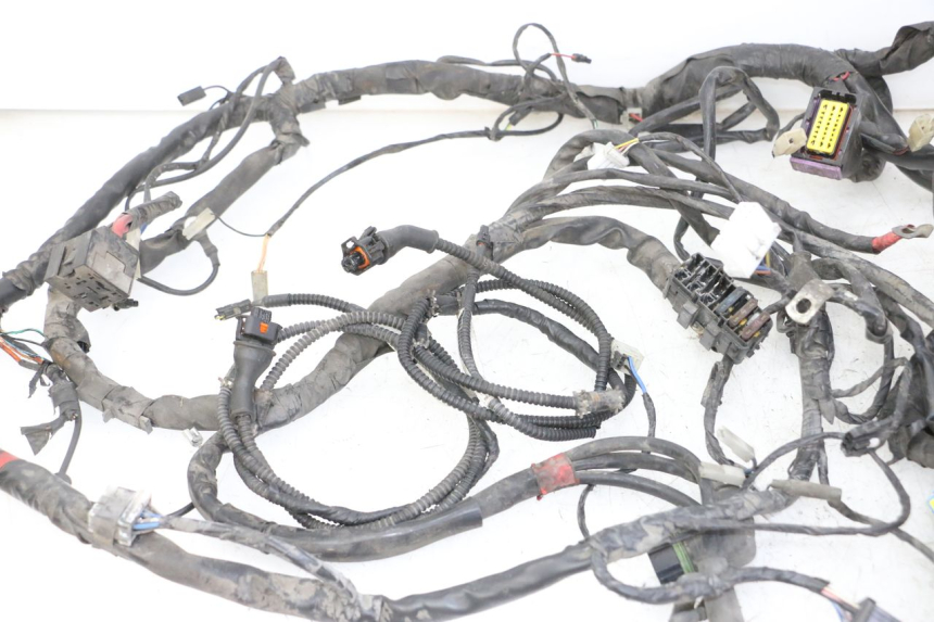 photo de WIRE HARNESS PIAGGIO MP3 125 (2006 - 2014) - Used quality zoom