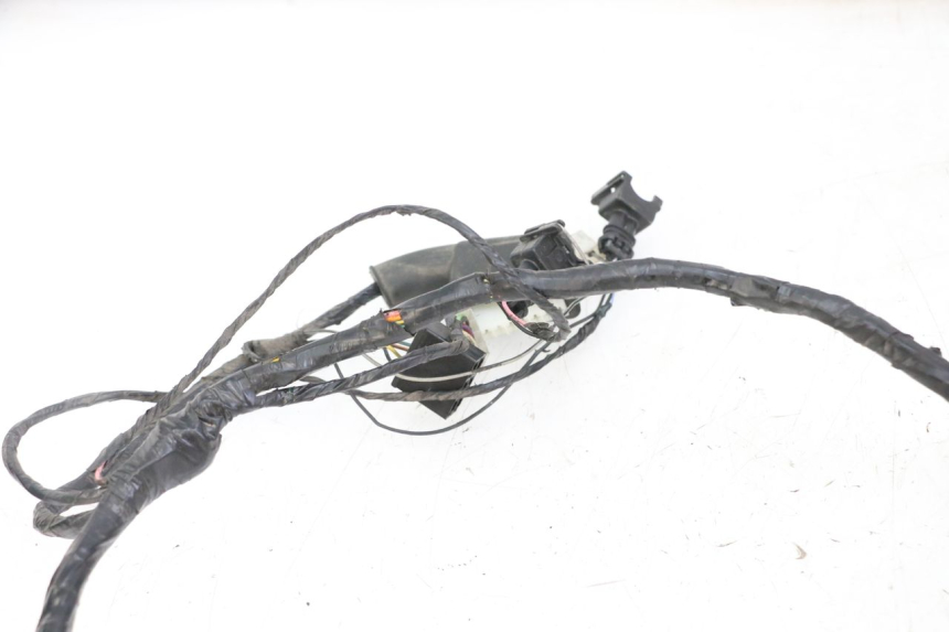 photo de WIRING HARNESS PIAGGIO VESPA S 2T 50 (2007 - 2014) - Alternative perspective