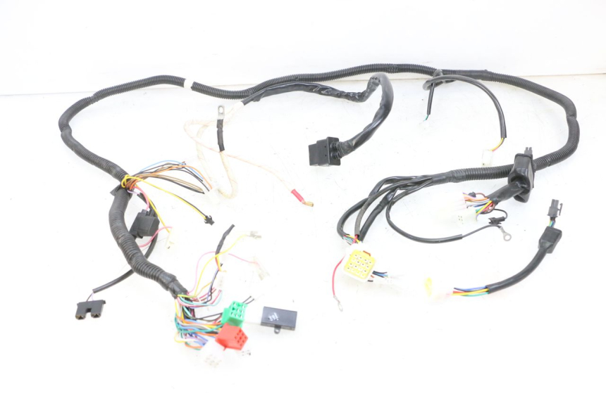 photo de WIRE HARNESS EFUN PUSA 1 - Main view