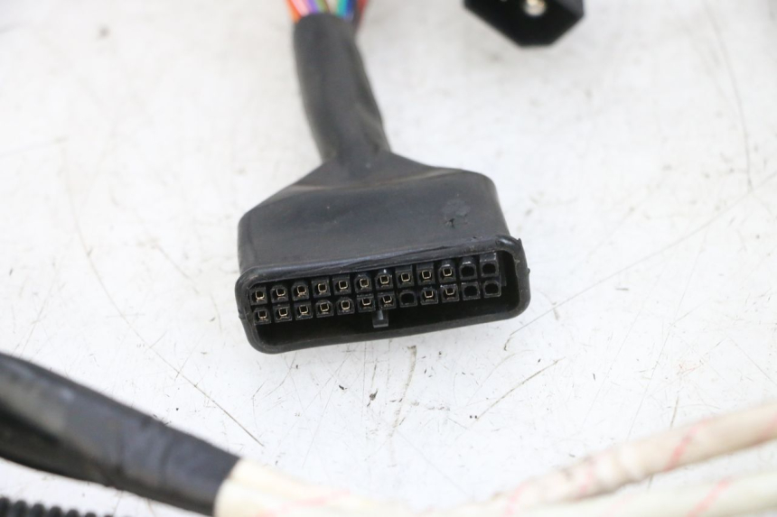 photo de WIRE HARNESS EFUN PUSA 1 - Product overview