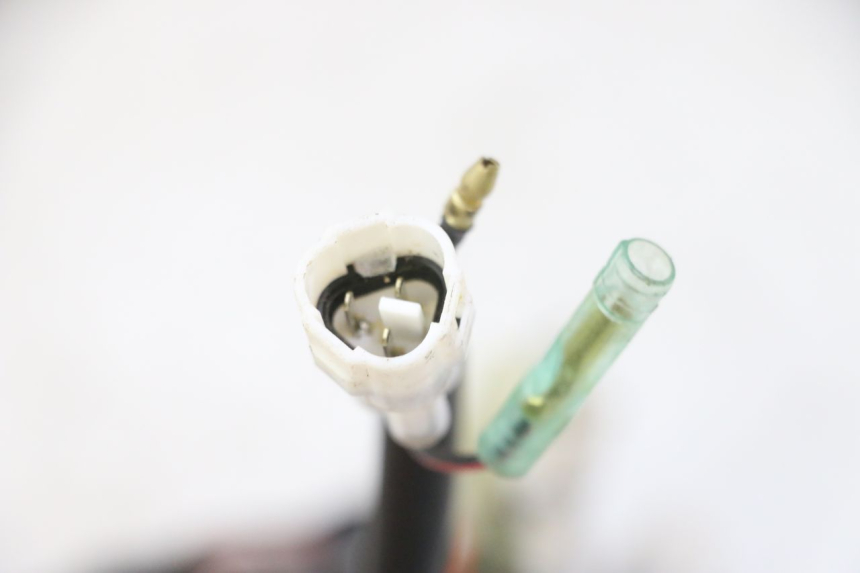 photo de WIRING HARNESS YAMAHA PW 50 (1984 - 2025) - Component detail