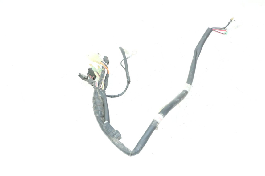 photo de WIRING HARNESS YAMAHA PW 50 (1984 - 2025) - Product overview