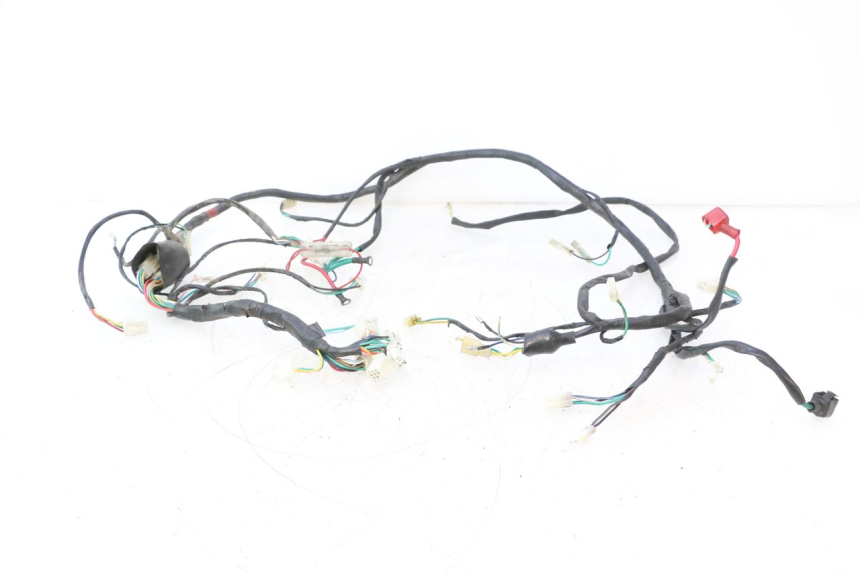 photo de WIRE HARNESS RAZZO QTR 50 (2011 - 2018) - Main view