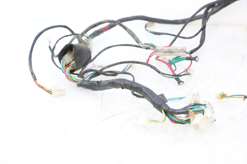 photo de WIRE HARNESS RAZZO QTR 50 (2011 - 2018) - Supplementary product photo